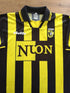 1997/98 Vitesse Home Football Shirt