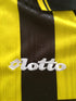 1997/98 Vitesse Home Football Shirt (XXL)