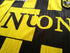 1997/98 Vitesse Home Football Shirt (XXL)