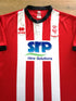 2019/20 Lincoln City Home Football Shirt