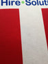 2019/20 Lincoln City Home Football Shirt (XL)