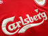 1996/97 Liverpool Home Football Shirt (S)