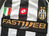 2002/03 Juventus Home Football Shirt (M)
