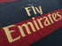 2007/08 Arsenal 3rd Football Shirt (L)