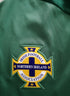 2022/23 Northern Ireland Home Football Shirt (XL)