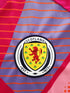 2024/25 Scotland GK Football Shirt (XL)