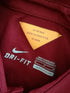 2014/15 Roma Home Football Shirt (L)