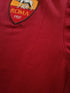 2014/15 Roma Home Football Shirt (L)
