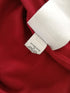 2014/15 Roma Home Football Shirt (L)
