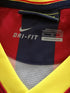 2013/14 Barcelona Home La Liga Football Shirt (XL)