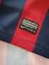 2013/14 Barcelona Home La Liga Football Shirt (XL)