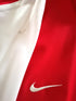 2002/03 Arsenal Home Football Shirt (XL)