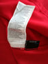 2002/03 Arsenal Home Football Shirt (XL)