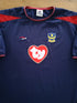 2003/04 Portsmouth Away Football Shirt