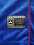 2002/03 Portsmouth Home Football Shirt (L)