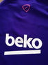 2015 Barcelona Technical Top (XL)