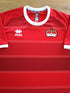 2024/25 Liechtenstein Away Football Shirt