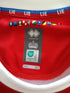 2024/25 Liechtenstein Away Football Shirt (XL)