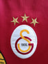 2005 Galatasaray Centenary Football Shirt (M)