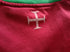 2006/07 Portugal Home Football Shirt (L)