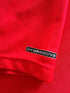 2000/01 Liverpool Home Football Shirt (XXL)