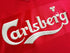 2000/01 Liverpool Home Football Shirt (XXL)
