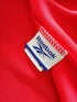 2000/01 Liverpool Home Football Shirt (XXL)