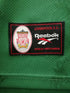 1996/97 Liverpool GK Football Shirt (XL)