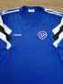 1992/93 Schalke Training Shirt