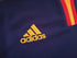 2000/01 Spain Away Football Shirt (L)