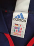 2000/01 Spain Away Football Shirt (L)