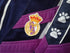 1997/98 Real Madrid Track Jacket (S)