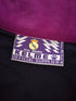 1997/98 Real Madrid Track Jacket (S)