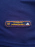 2000/01 Spain Away Football Shirt (L)