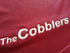 2002/03 Northampton Town Home Football Shirt (L)