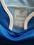 2004/05 UE Lleida Home La Liga Football Shirt (L)