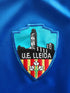 2004/05 UE Lleida Home La Liga Football Shirt (L)
