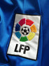 2004/05 UE Lleida Home La Liga Football Shirt (L)