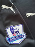 2014/15 Leicester City GK Premier League Football Shirt Schmeichel #1 (L)