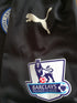 2014/15 Leicester City GK Premier League Football Shirt Schmeichel #1 (L)