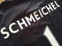 2014/15 Leicester City GK Premier League Football Shirt Schmeichel #1 (L)
