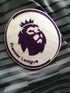 2018/19 Leicester City Away Premier League Football Shirt (S)