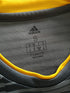 2018/19 Leicester City Away Premier League Football Shirt (S)