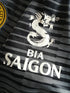 2018/19 Leicester City Away Premier League Football Shirt (S)