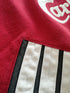 1993/94 Liverpool Drill Top (L)