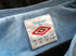 2012/13 Man City Home Football Shirt (XXL)