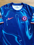 2024/25 Chelsea Home Premier League Football Shirt