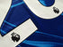 2024/25 Chelsea Home Premier League Football Shirt Palmer #20 (S)