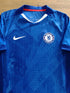 2025/26 Chelsea Home Dri-Fit ADV Football Shirt