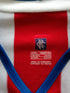 2003/04 Rangers Away Football Shirt (L)